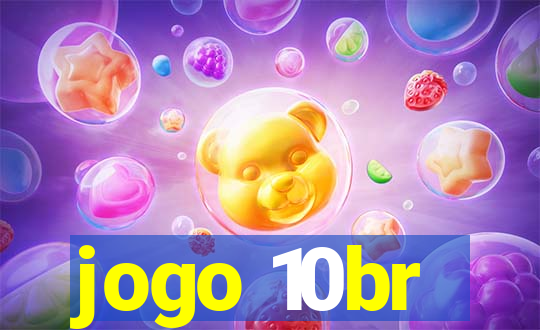 jogo 10br